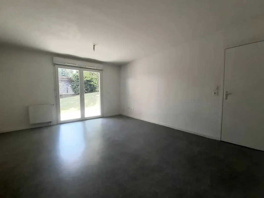 Appartement de 3 pièces 72m2 en vente à Nantes