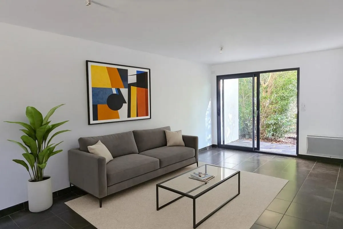 Maison de 2 pièces de 49m² situé à Saint-Germain-au-Mont-d'Or