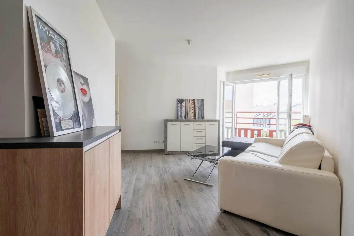 Appartement de 3 pièces de 63.99 m² situé à Drancy