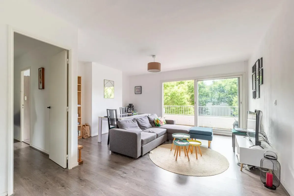 Appartement de 3 pièces de 95 m2 en vente à Saint-Herblain