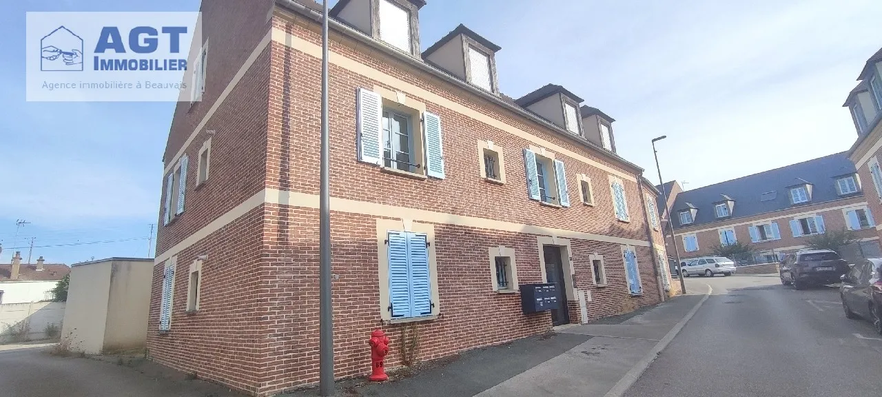 BEAUVAIS
