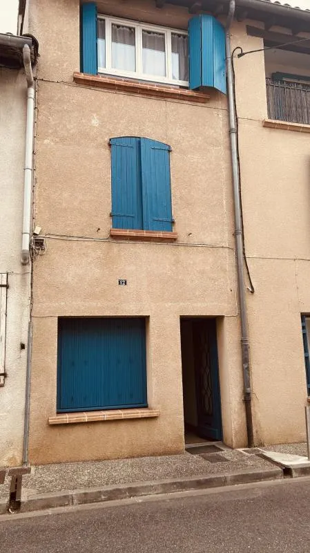 IMMEUBLE MONTAUBAN CENTRE VILLE
