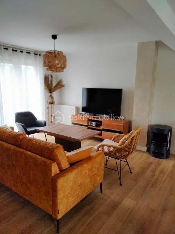 MAISON COUP DE COEUR, A VISITER SANS TARDER
