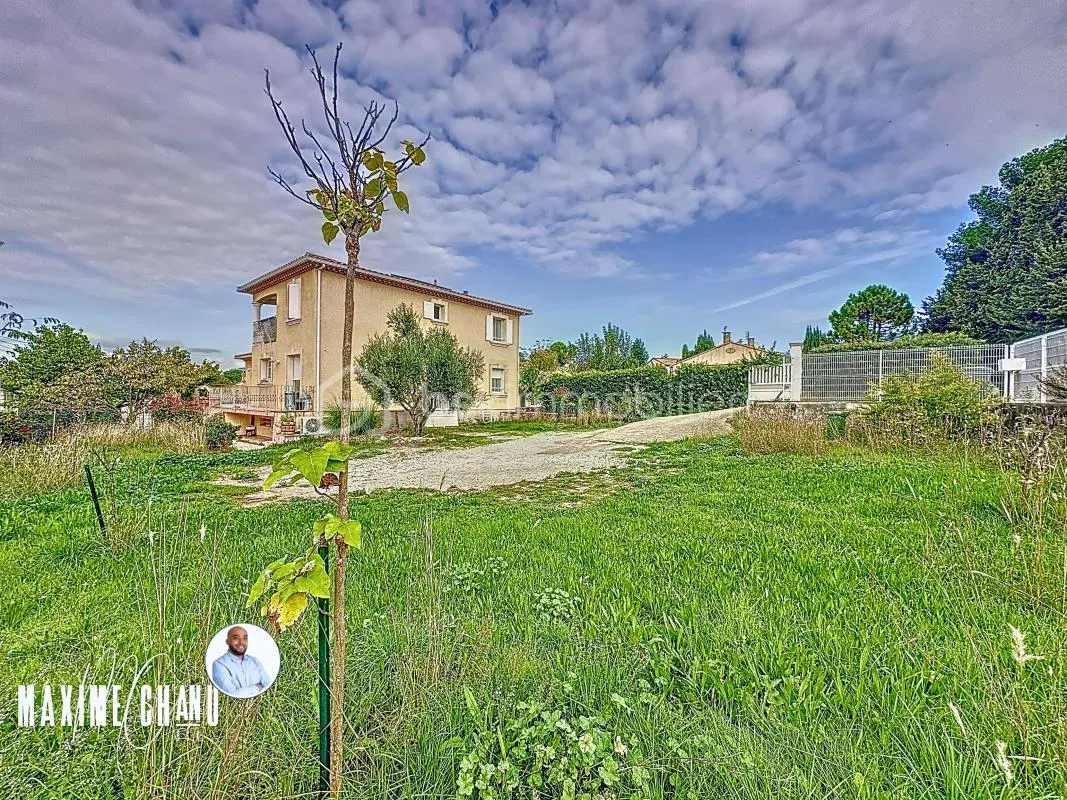À Vendre : Belle Maison de 155 m² à Gignac, au Calme et Proche du Centre
