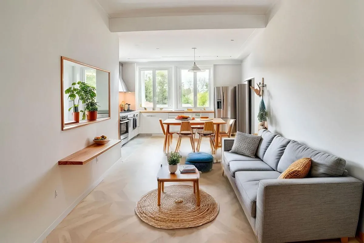 Vitry-sur-seine  (94400) - MAISON FAMILIALE