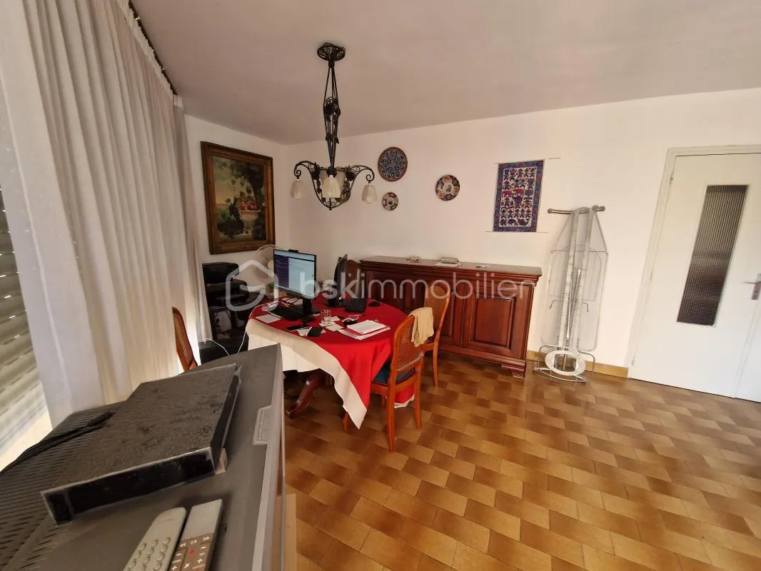 Bel appartement T3 de 67 m² proche Tram
