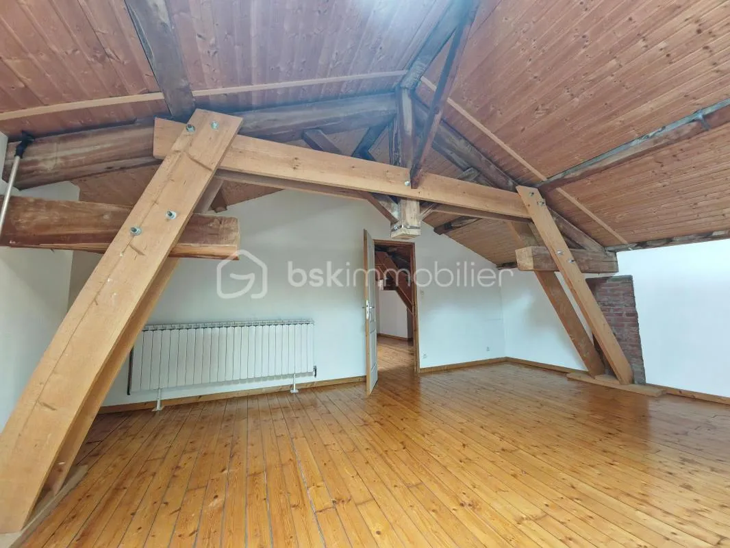Maison 5 pièces 153 m2