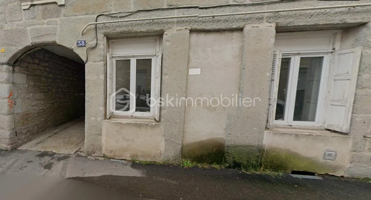 APPARTEMENT PLATEAU