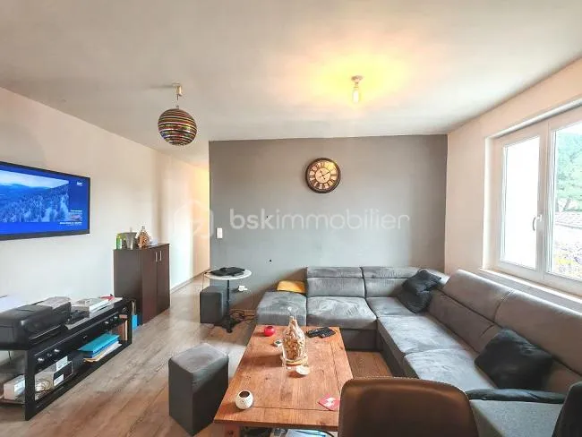 *** RIBAUTE LES TAVERNES  MAISON DE 150 m²SUR PARCELLE DE 393m² ***