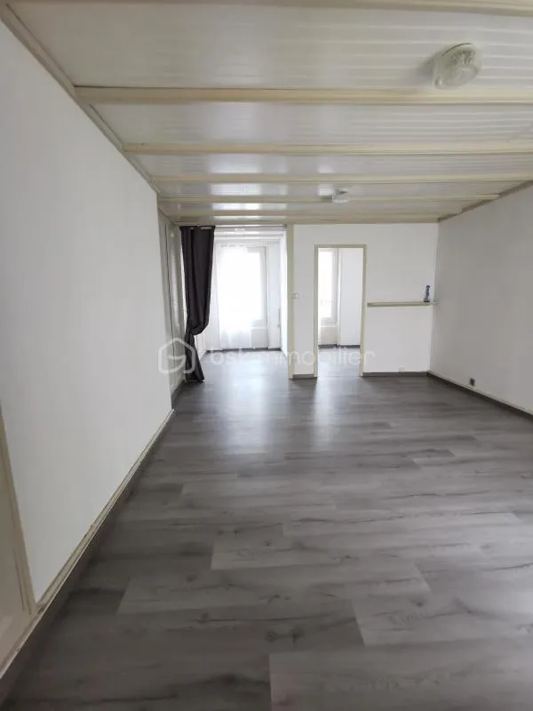 Appartement centre ville
