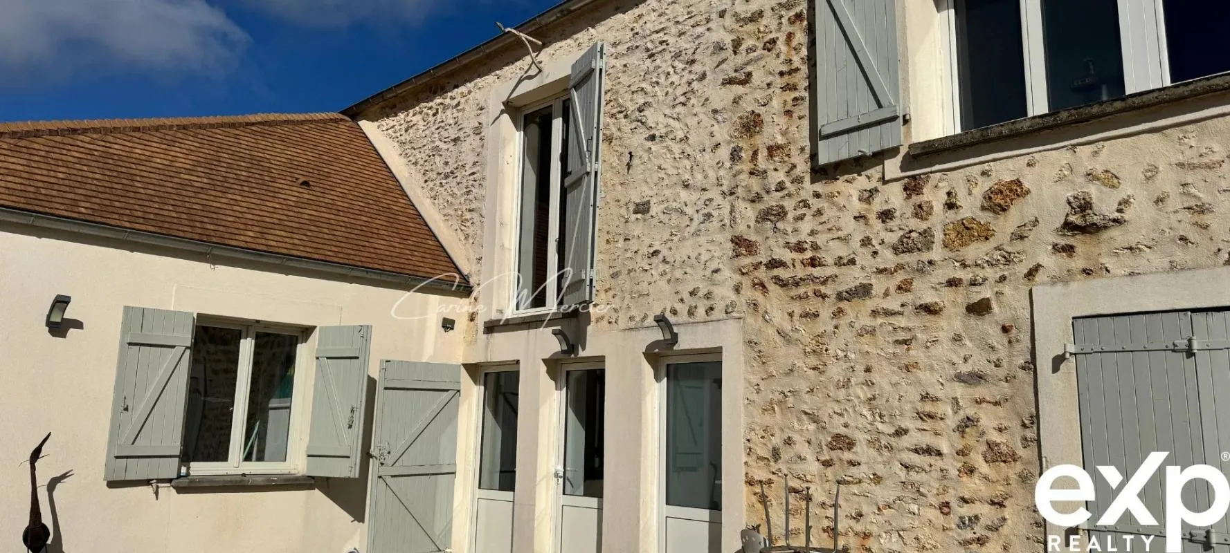 Appartement F3