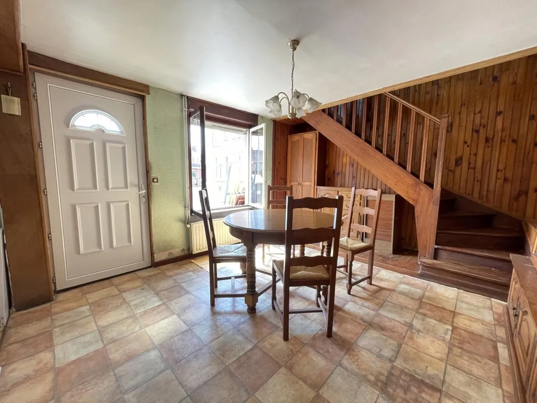 MAISON MITOYENNE A RENOVER - 100 M2 - DESMI1