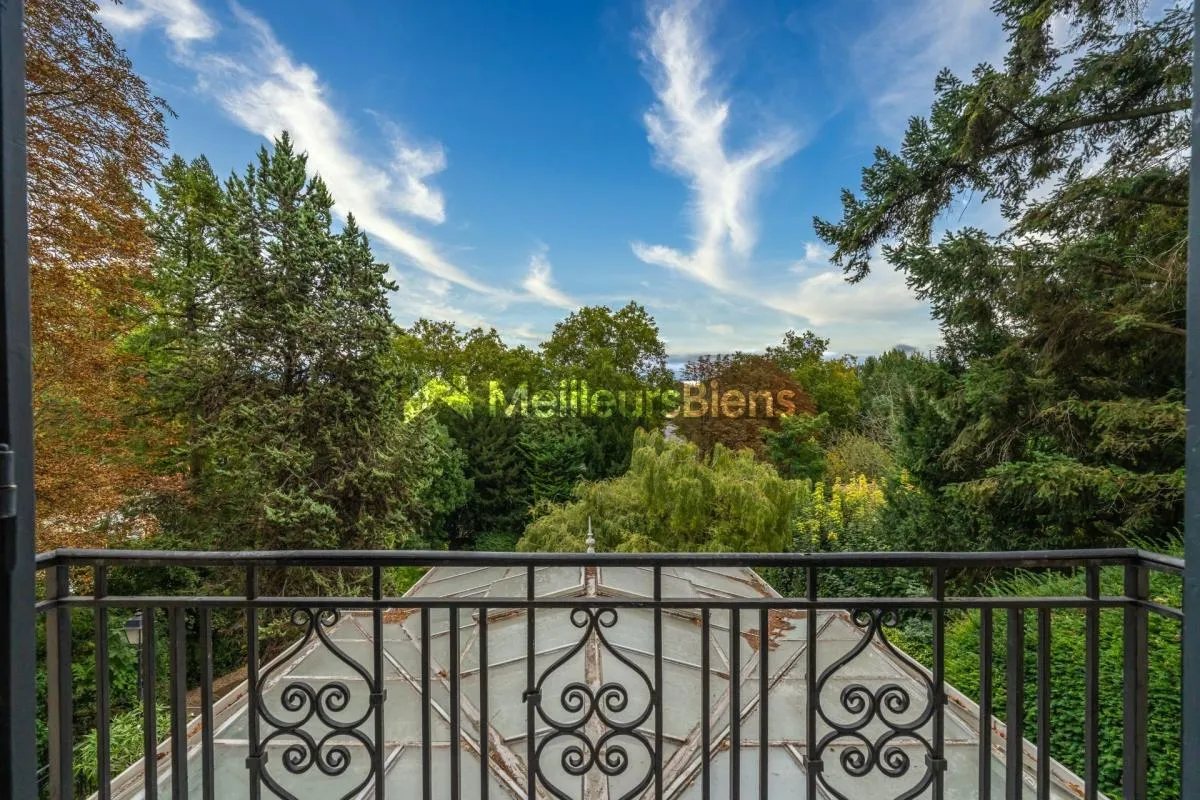 Maison familiale de standing & rénovée à proximité de l'abreuvoir