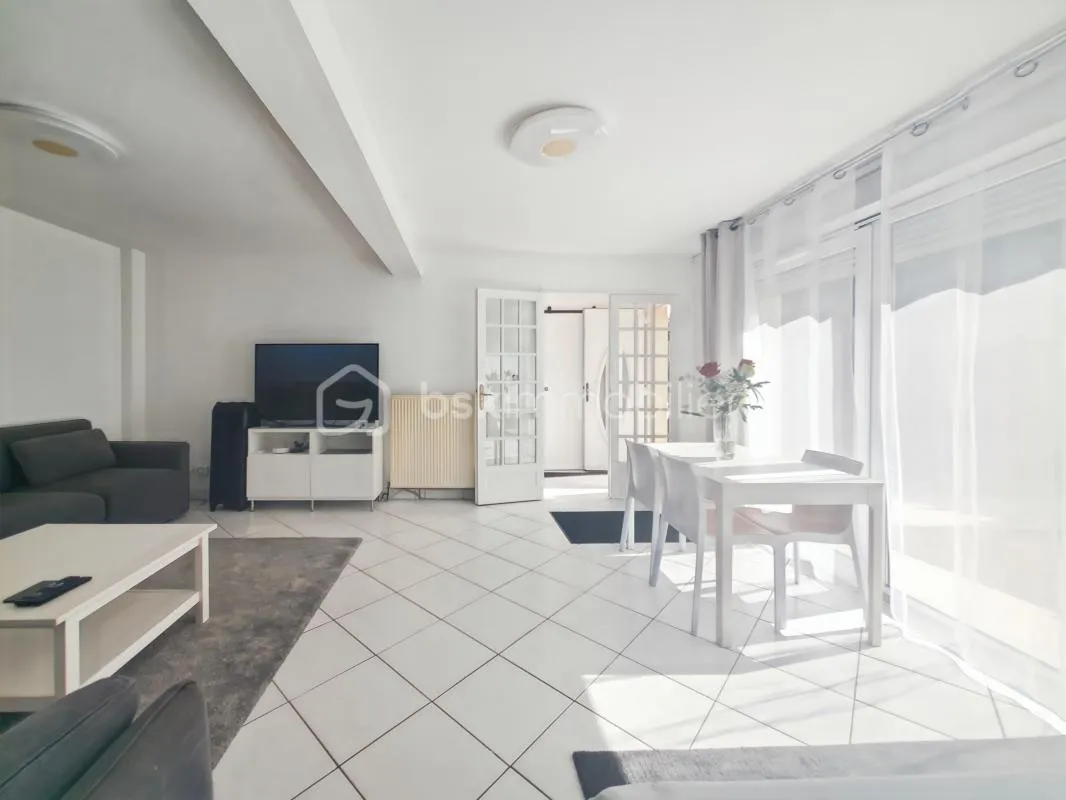 🏡 À vendre Maison - Arnouville (95400)