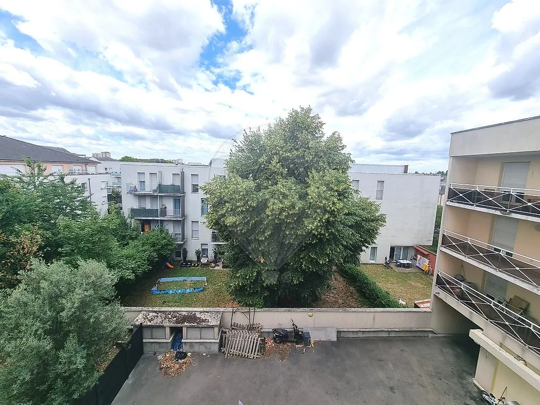 Appartement 3 chambre(s) à vendre