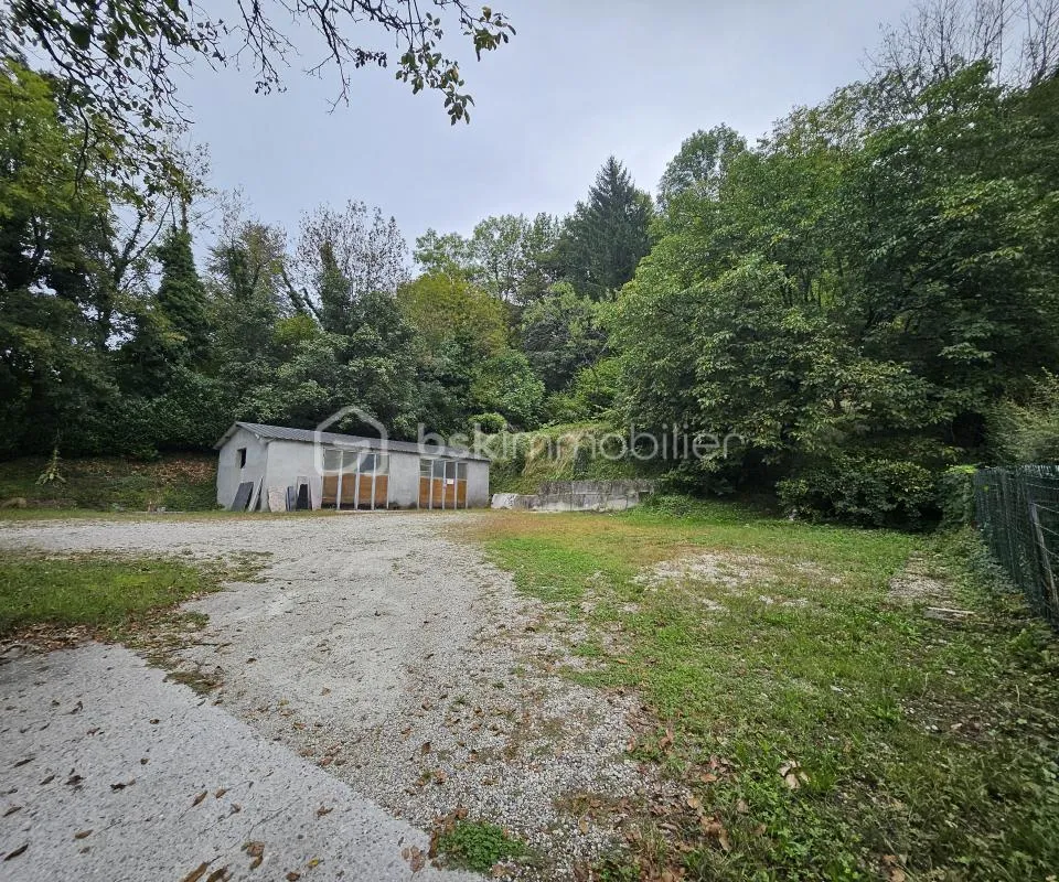 Maison de 170m2