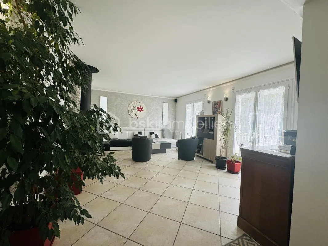 maison FAMILIALE et INDIVIDUELLE