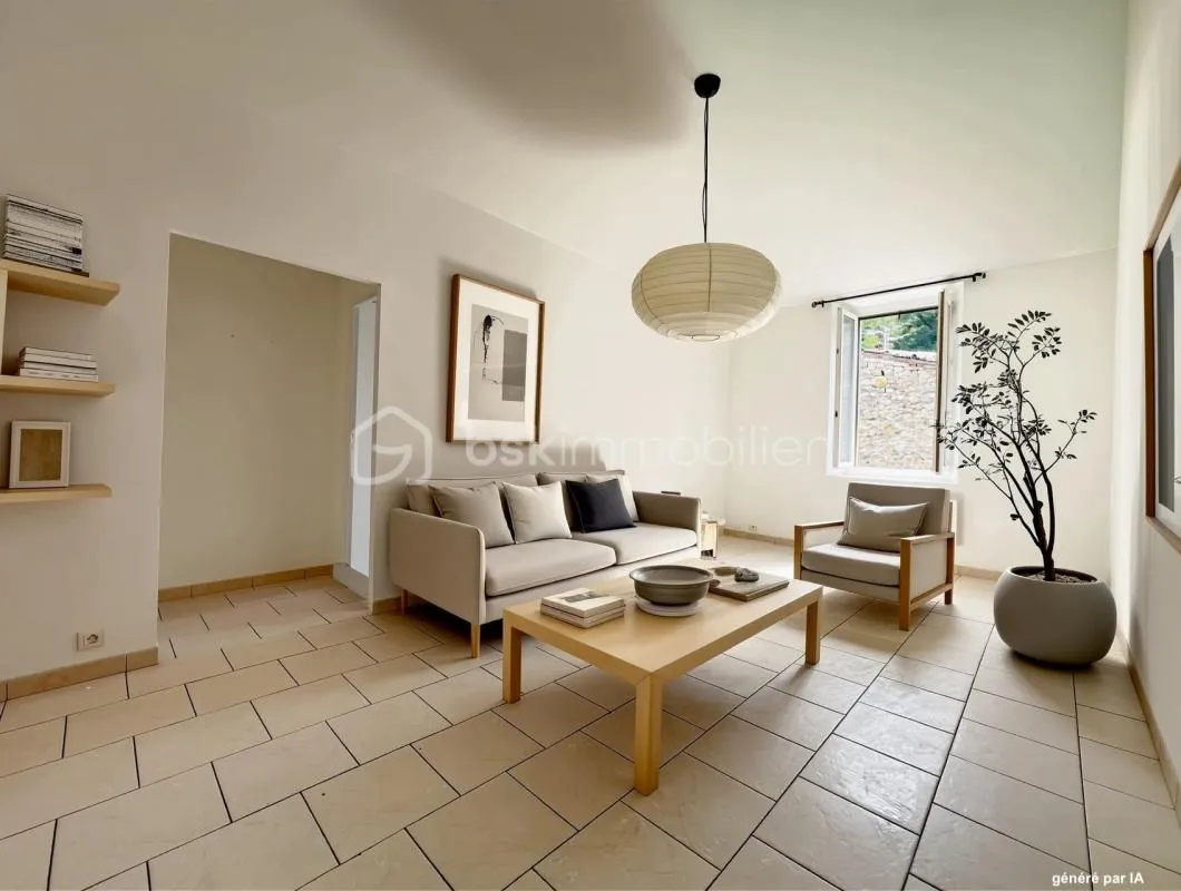 Appartement Molière/Cèze
