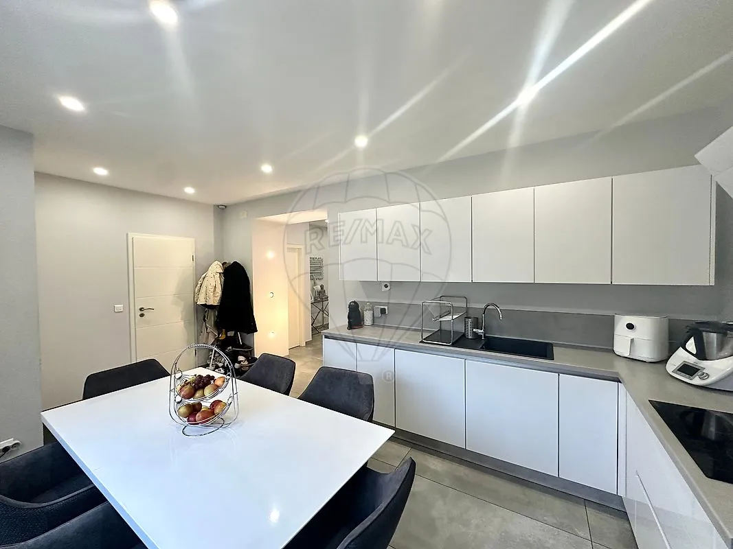 Maison 4 chambre(s) à vendre