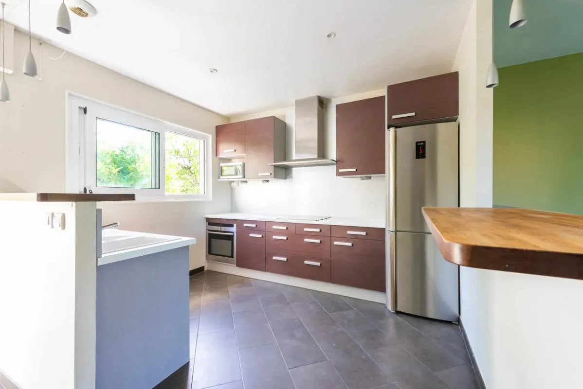 Maison de 3 pièces de 65 m² située à Houilles