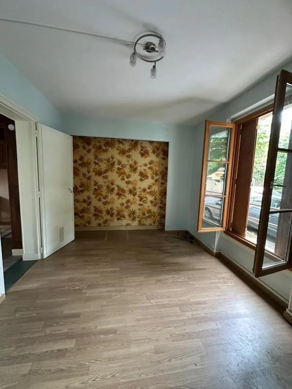 Appartement Corbeil Essonnes 2 pièces