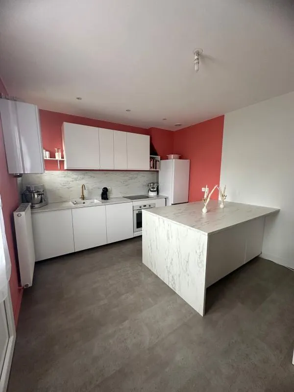 Appartement - Bayonne - 70m²