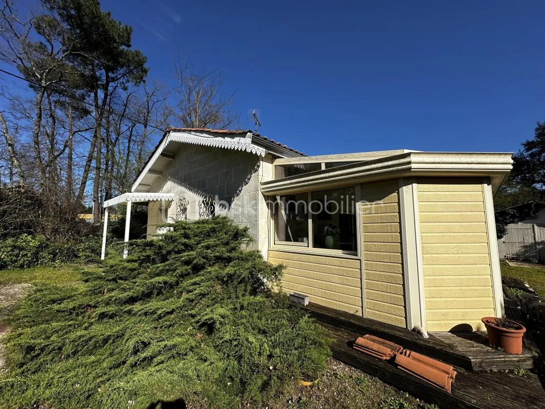 Maison à vendre à Pessac Haut-Leveque