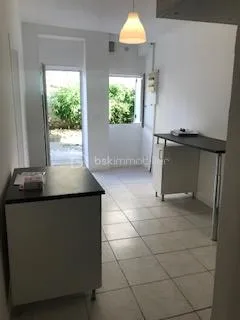 APPARTEMENT 48 m² 2 P