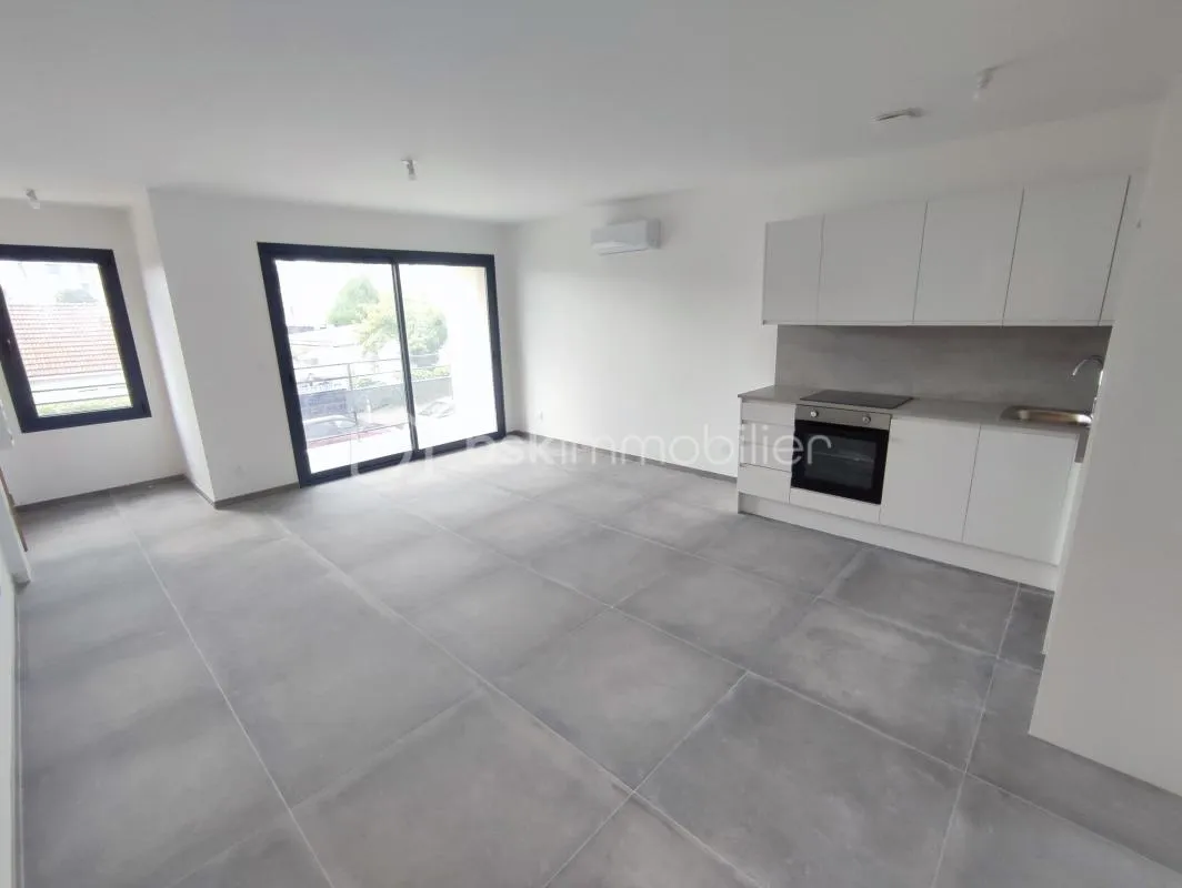 RESIDENCE NEUVE