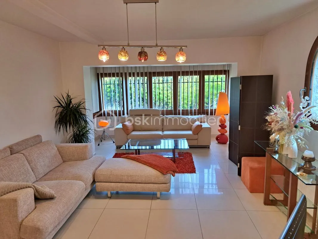 Charmante maison familiale de 126m²