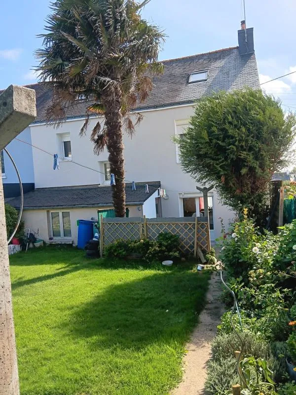 Maison à vendre Lanester