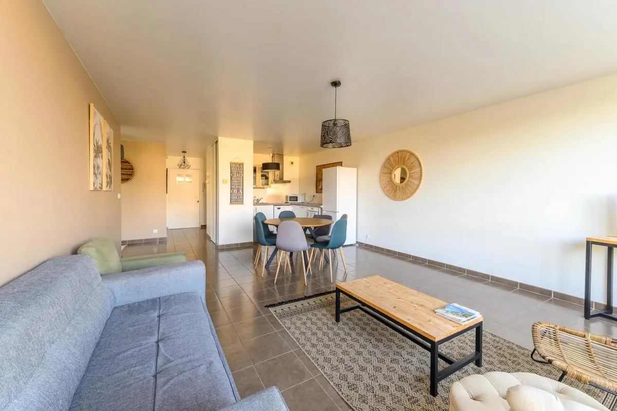 Appartement de 3 pièces de 75 m² situé à Montévrain