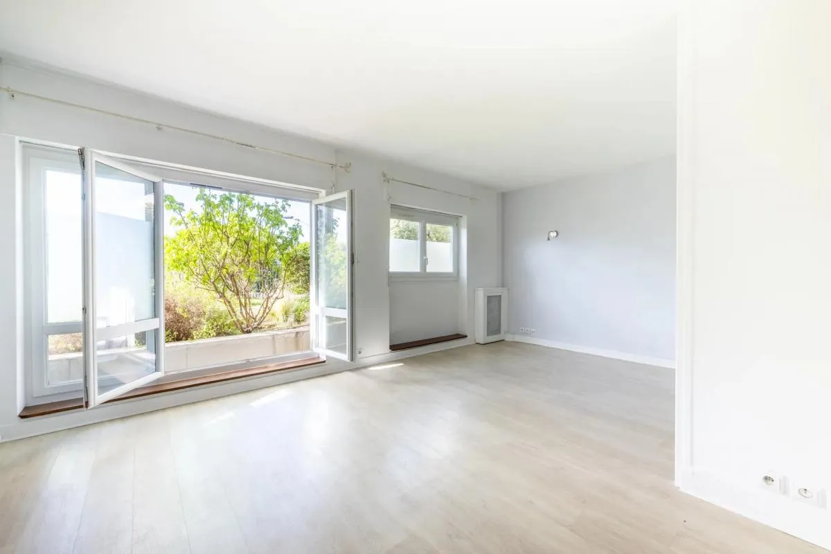 Appartement de 3 pièces de 52 m² situé à Eaubonne
