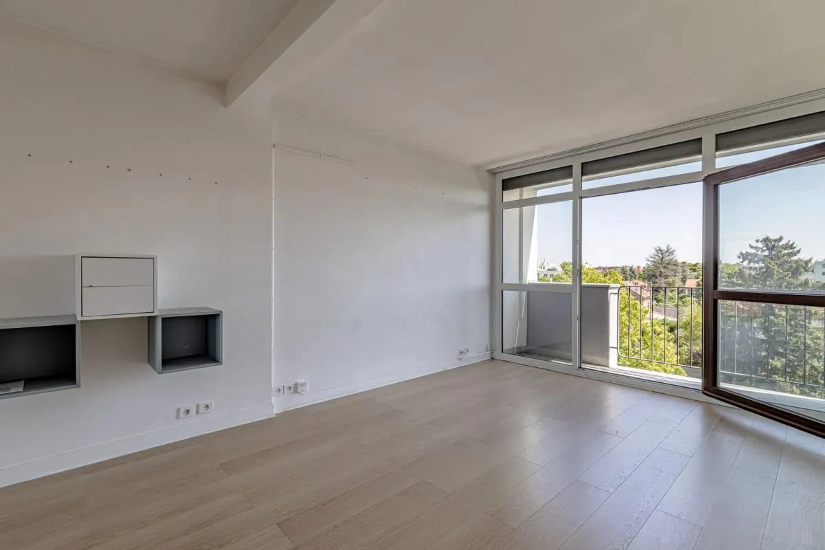 Appartement de 4 pièces de 64 m² situé à Ermont
