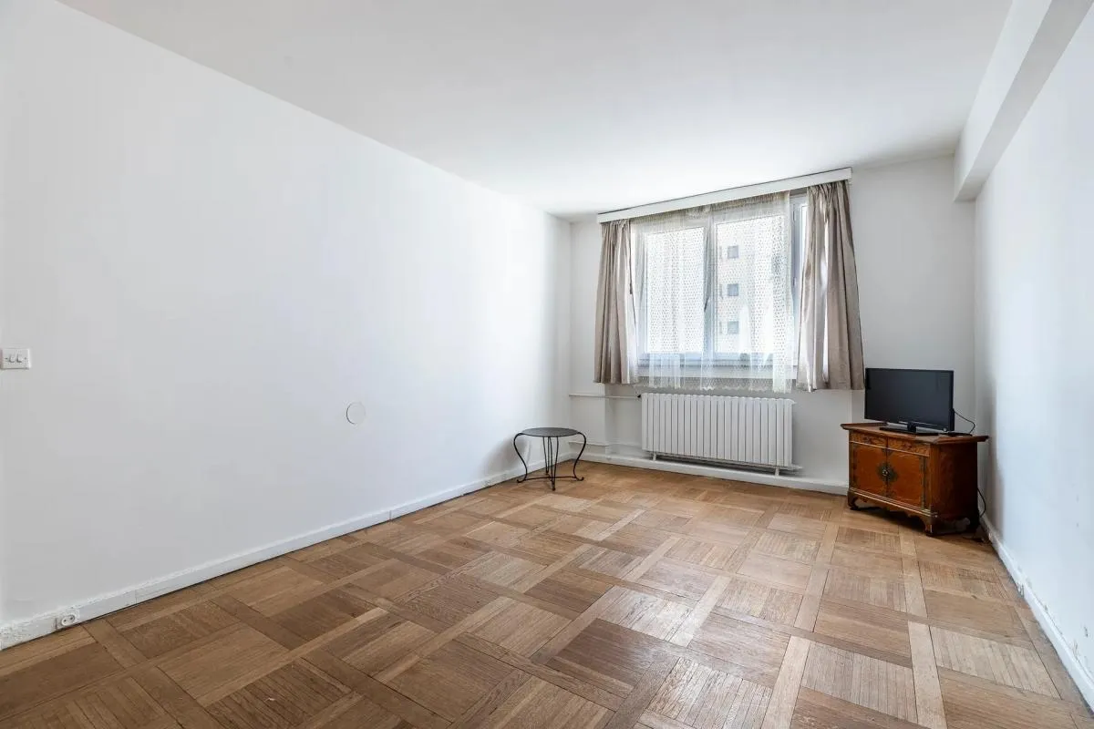 Appartement de 3 pièces de 50 m² situé à Paris