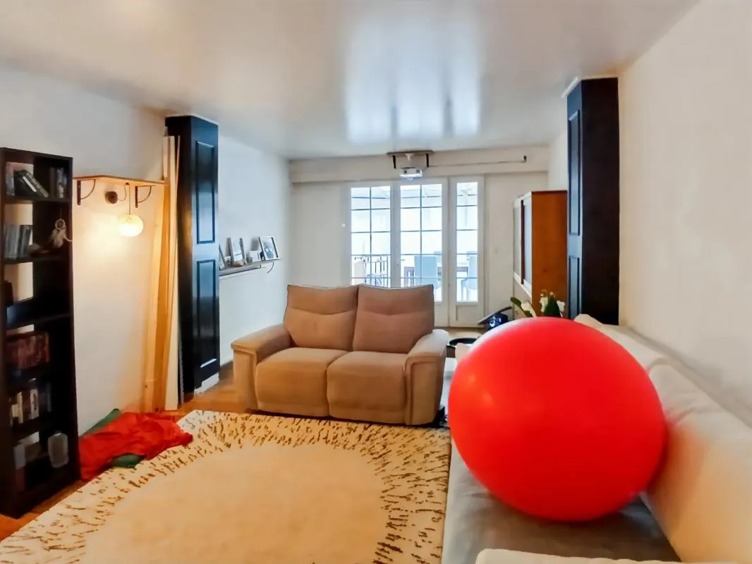 Maison de 5 pièces de 90 m² située à Luisant