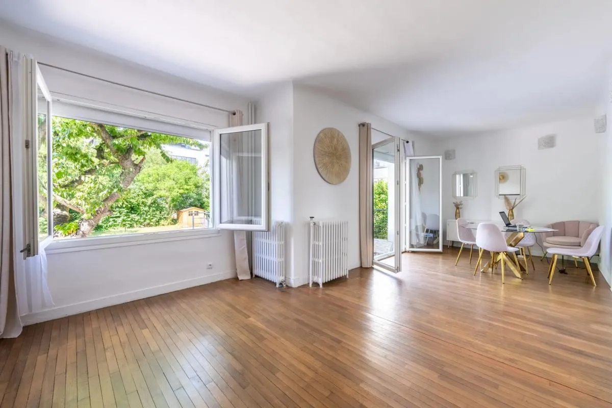 Maison de 6 pièces de 110 m2, située à Argenteuil