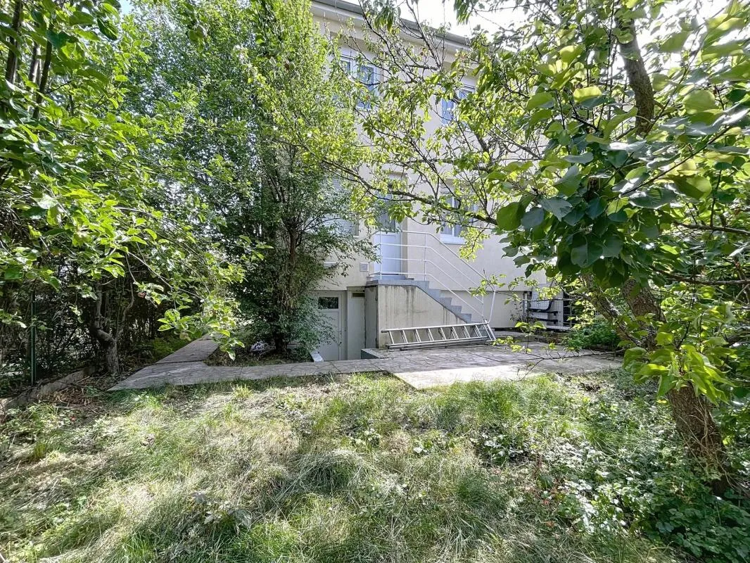 Maison 5 pièces de 67m2 en vente à Argenteuil