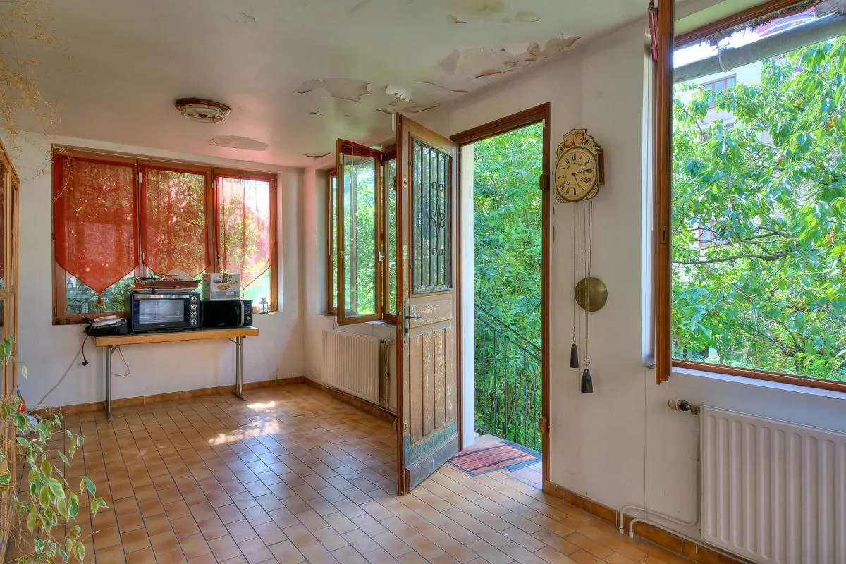 Maison de 100 m², 5 pièces, située à Champigny-sur-Marne