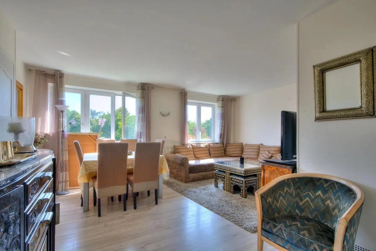 Appartement de 3 pièces de 64 m2 en vente à Joinville-le-Pont