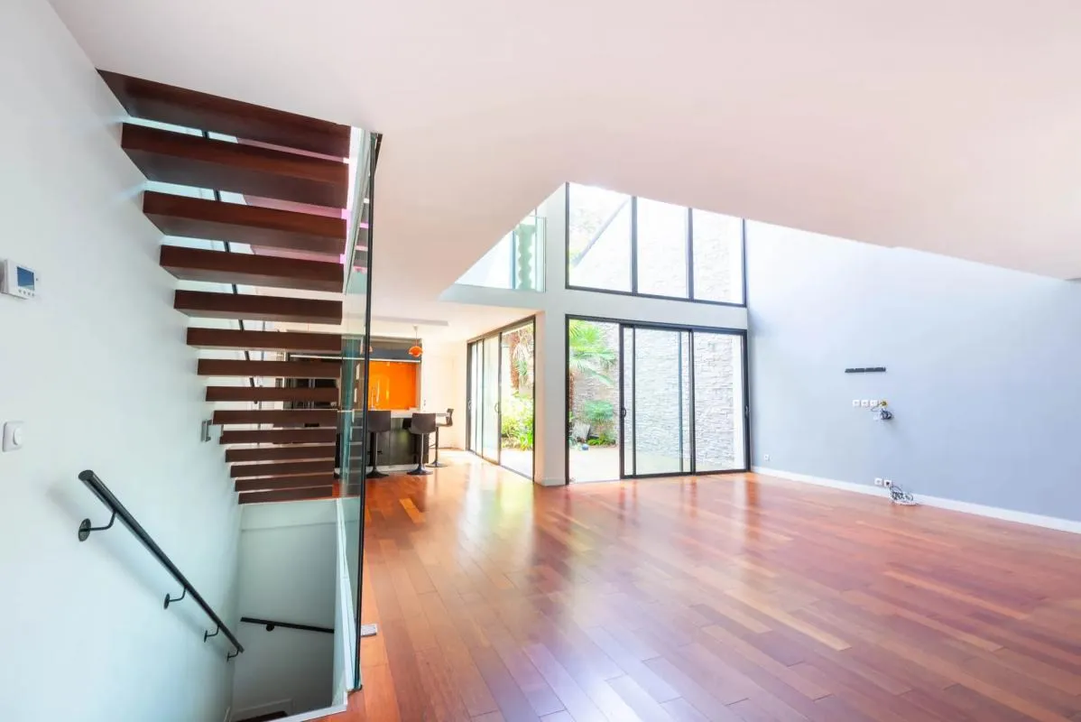 Maison de 170m², 6 pièces en vente à la Garenne-Colombes