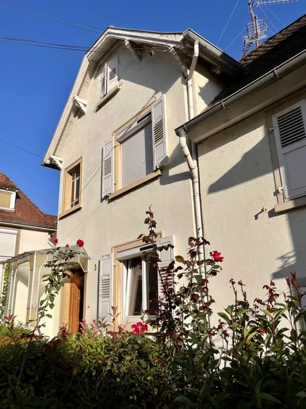 Maison
