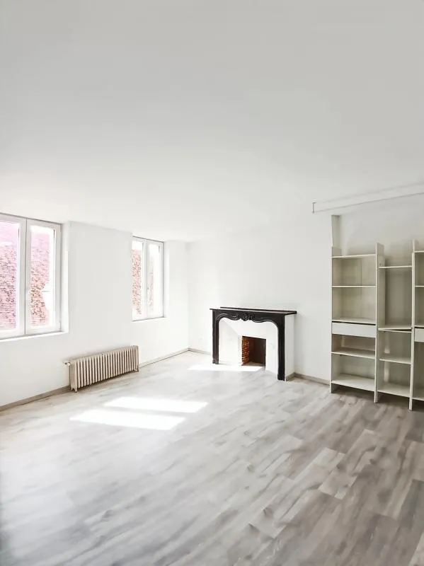 Maison de 5 pièces de 165 m² située à Condé-en-Brie