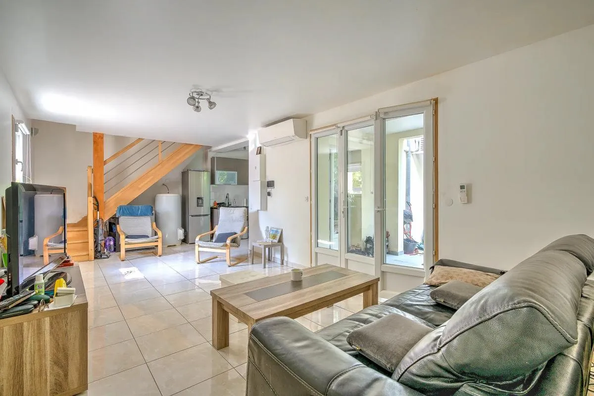 Maison de 7 pièces de 100 m² située à Choisy-le-Roi