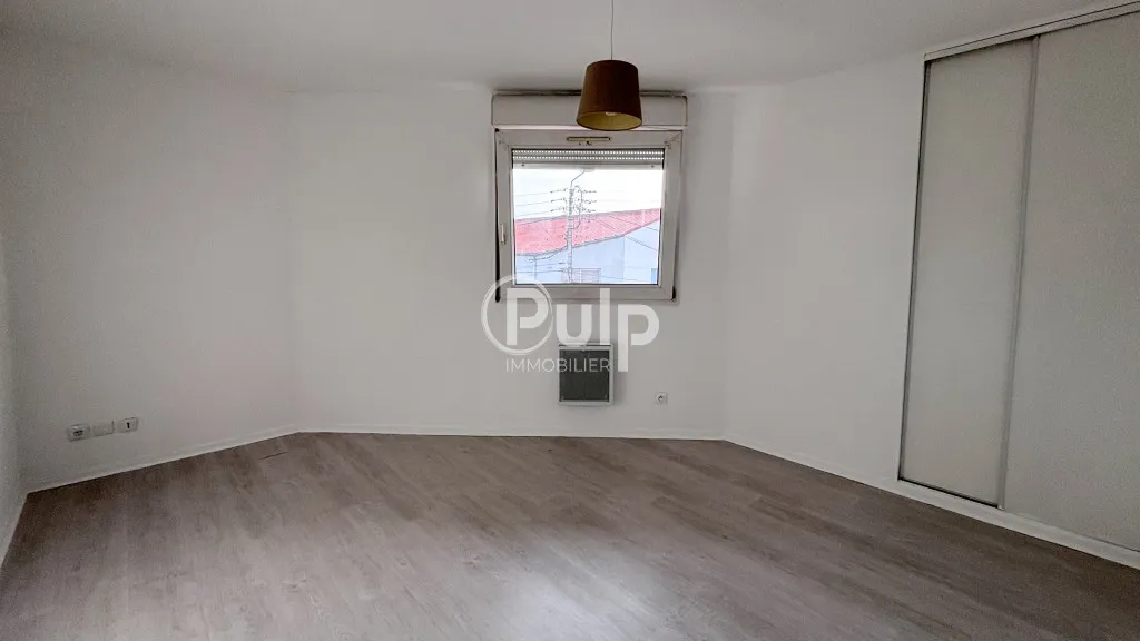 Studio de type T1 à vendre à Lens