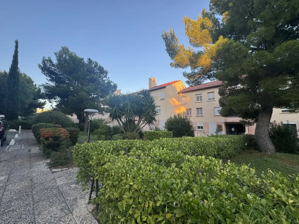 APPARTEMENT T4 - LA BATARELLE HAUTE - REZ DE JARDIN