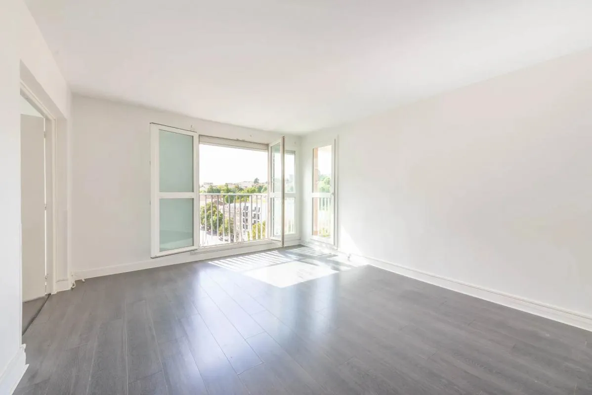 Appartement de 4 pièces de 81m2 en vente à Chaville
