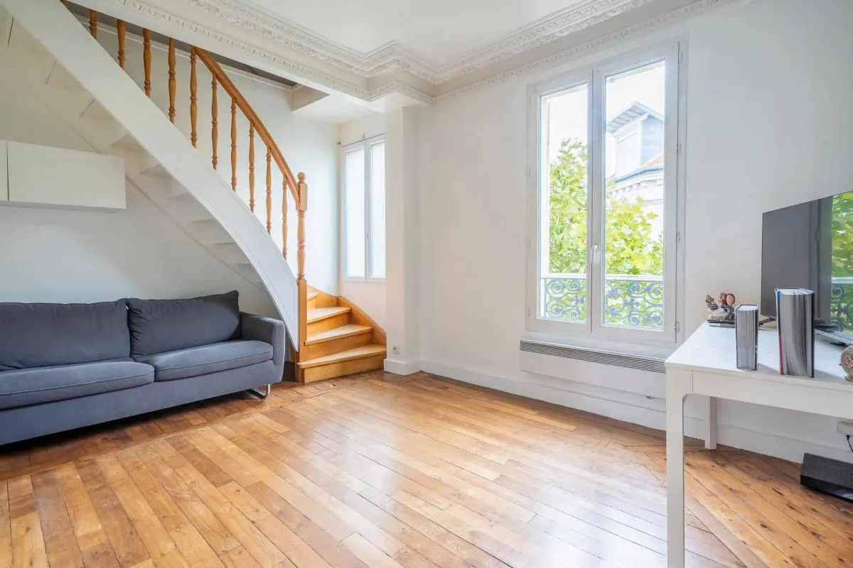 Appartement de 4 pièces de 102 m² situé à Le Perreux-sur-Marne