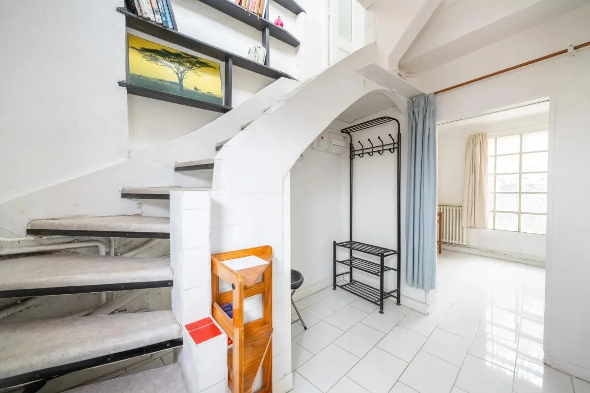 Maison de 44 m2 en vente à Argenteuil - Idéal pour primo accédant