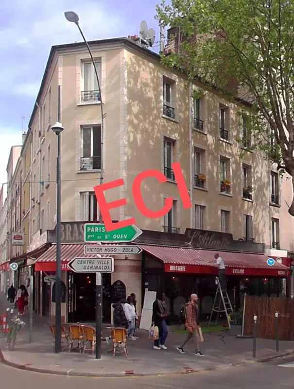 Brasserie 200m2-liquidation judiciaire